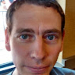 Meet your Posher, Tim